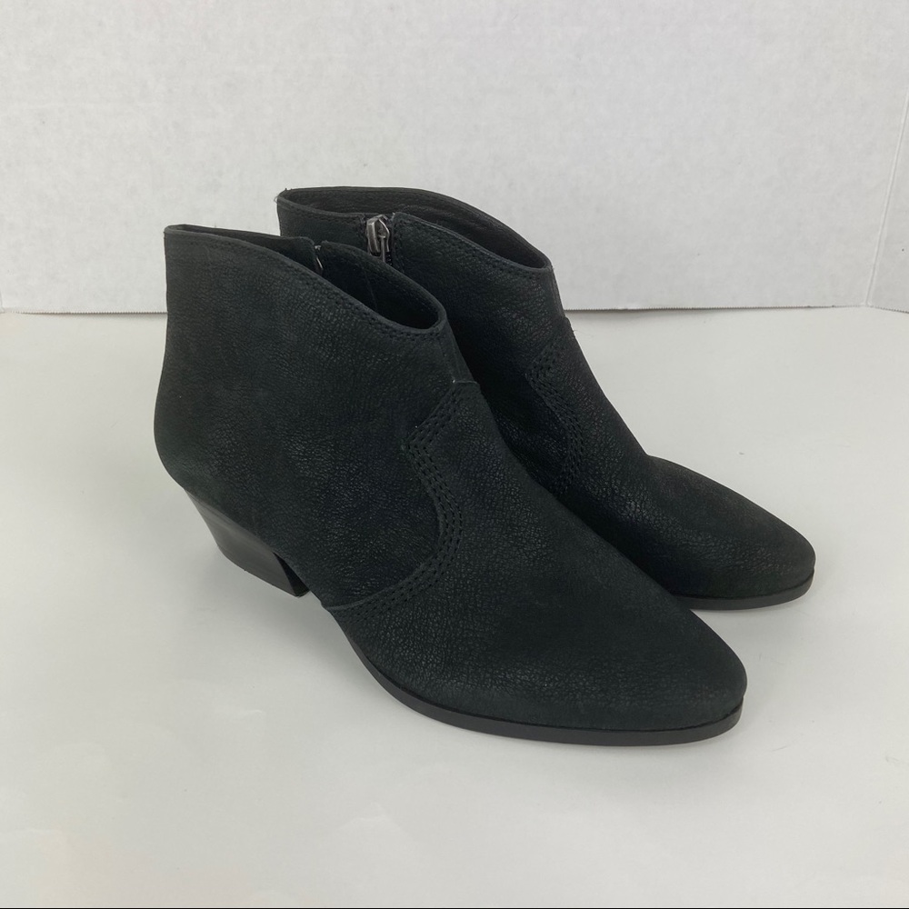 Vince Camuto Booties